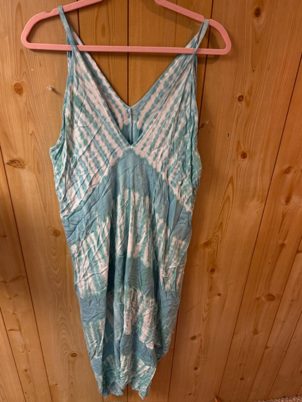 Summer dress/coverup